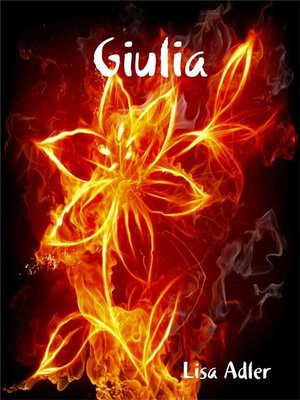 cover image of Giulia